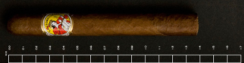 La Gloria Cubana Natural Gloria