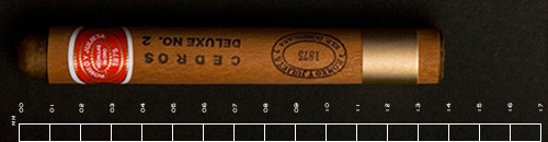 Romeo y Julieta 1875 Cedro Deluxe #2