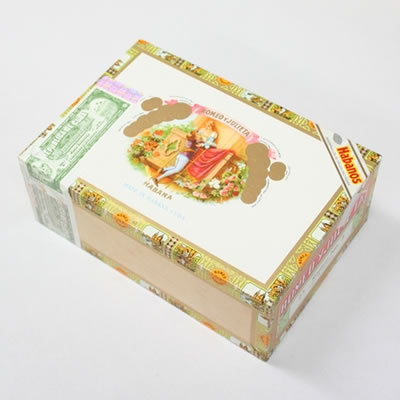 ロメオ イ ジュリエッタ ロメオ No.3(チューブ入り)　BOX(25本入)