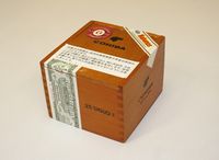 コイーバ シグロⅠ　BOX(25本)