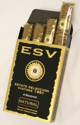 ペルドモ　ESV 1991 レヘンテ　ナチュラル (4本BOX入り)