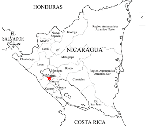 ニカラグア葉巻